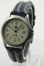 Orologio Uomo Hamilton Khaki