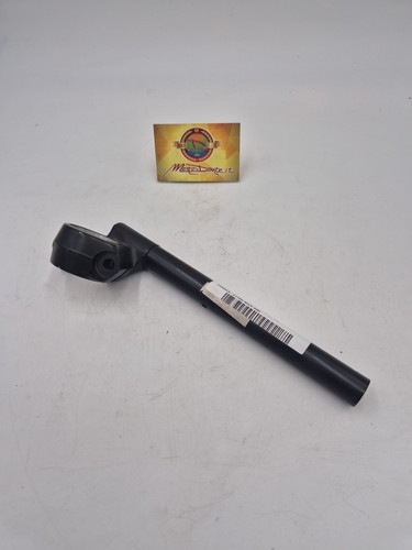 Semimanubrio destro honda cbr - semimanubrio,