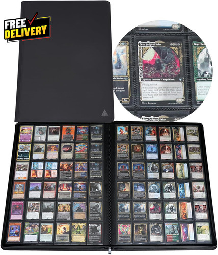 Raccoglitore carte premium - carte,