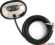 Amplificatore pedale - amplificatore,