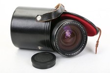 Carl Zeiss 20mm/2.8 MC Flektogon M42 sistema di rimozione pesante 10014412