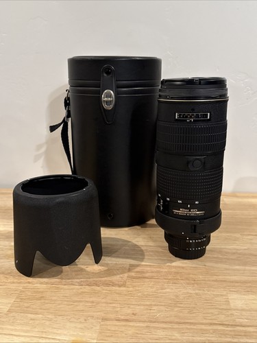 Nikon af s - vg++, af-s