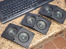 (1) Gruppo tweeter vintage