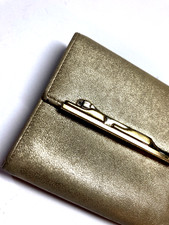 PORTAFOGLIO CARTIER VINTAGE