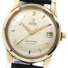 Orologio Uomo Automatico Omega