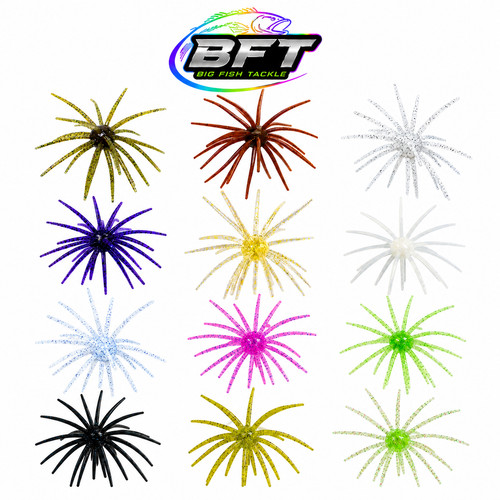 Bft super urchin - super,