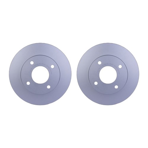 Dischi freno ventilati - 2,