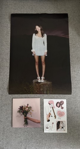 Olivia rodrigo - olivia,