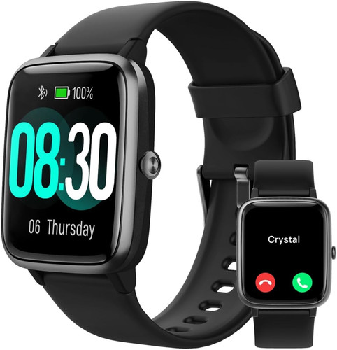 Smartwatch uomo donna chiamate - smartwatch,