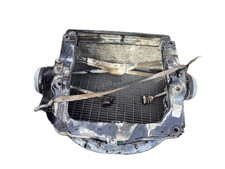 CULLA ASSALE PONTE POSTERIORE MOZZO DISCO SMART FOR TWO W451 1.0 BENZINA 2007