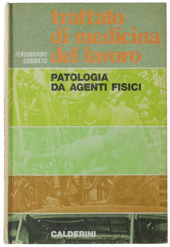 Trattato medicina del - di,