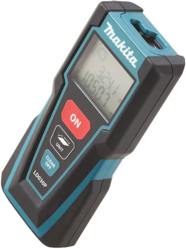 Misuratore laser 30m - misuratore,
