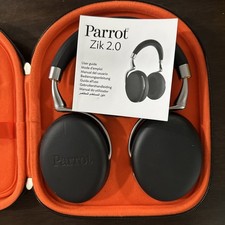 Parrot Zik 2.0 Cuffie Wireless