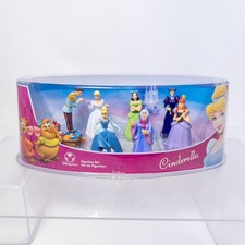 Disney store set - store,