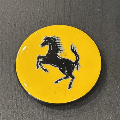 Lightweight metal ferrari - metal,