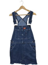 Dickies gonna salopette - gonna, donna
