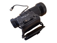 Servoobiettivo Fujinon A7 x 7B 1:1.7/7-50 mm RM-37