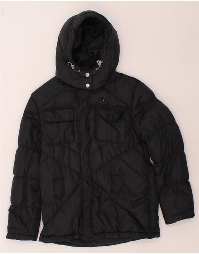 Geox giacca imbottita - geox, con