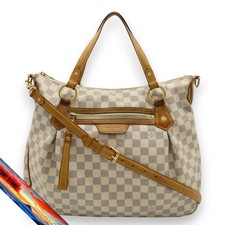 Louis Vuitton Damier Azur