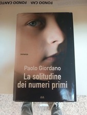 LA SOLITUDINE DEI NUMERI PRIMI