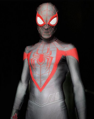 Aggiornato ps5 miles morales - aggiornato,
