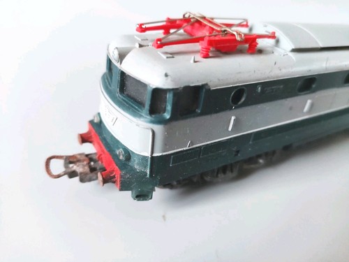 Lima italia locomotiva - lima,