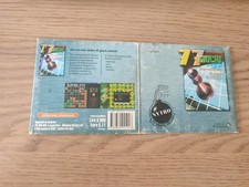 Cd-rom Kyber 77 Giochi - Retrogame Per Windows 95/98