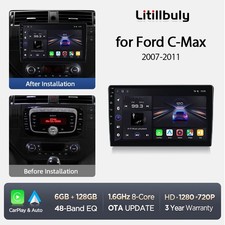 Per Ford Focus C-Max 2003-2010
