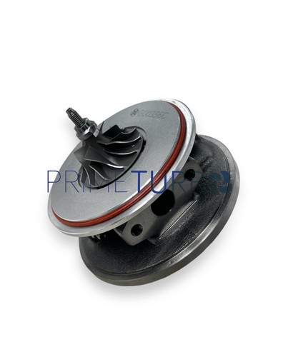 Prime turbo gruppo fusoliera - turbo,