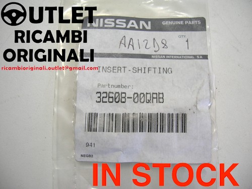 Nissan nuovo ricambio - , 32608