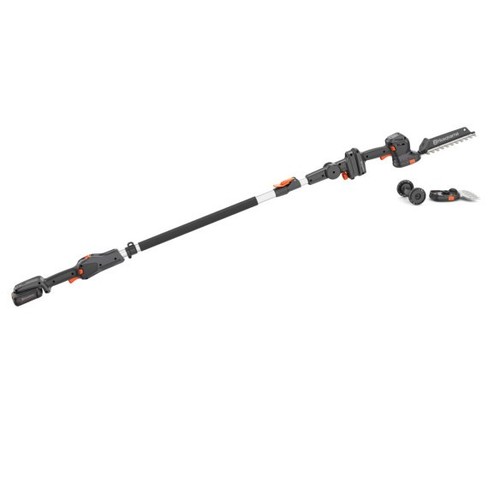 Husqvarna aspire se20 - husqvarna,
