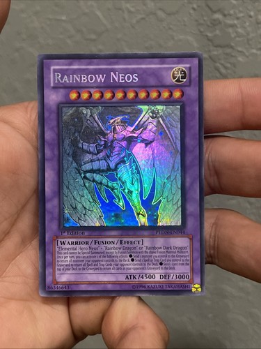 Arcobaleno neos ghost - neos,