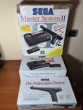 Sega Master System 2 Plus