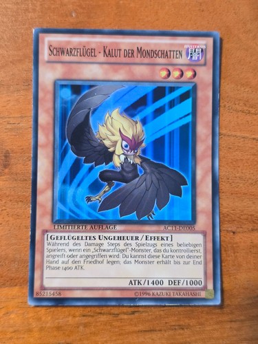 Ac11 de005 ala nera - ala,
