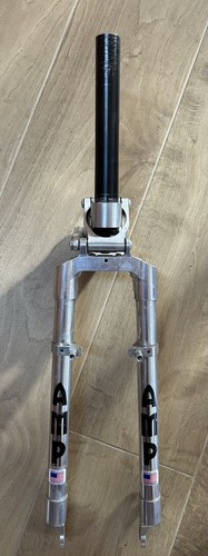 Forcella bici mtb vintage - mtb,