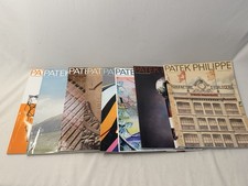 Lot old vintage patek - old,