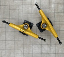 Vintage Magnesium Six Track