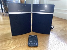 Bose SoundTouch 10 Sistema