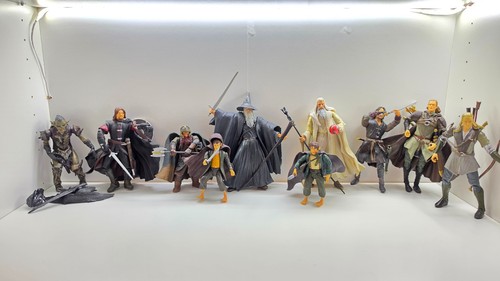 Signore degli anelli - il,
