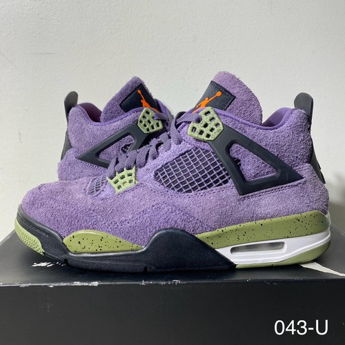 Taglia air jordan 4 retro - taglia, 8