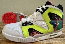 Nike Air Tech Challenge Hybrid