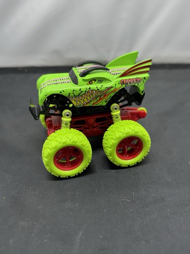 Spin master monster - master,
