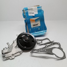 POMPA ACQUA WATER PUMP GRAF
