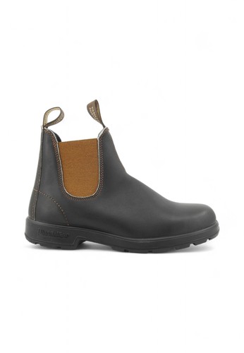 Blundstone stivaletti marrone - stivaletti,