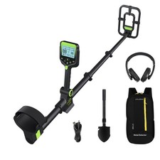 Metal detector - ✅metal,