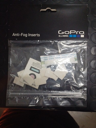 Gopro pro hero anti fog - pro,