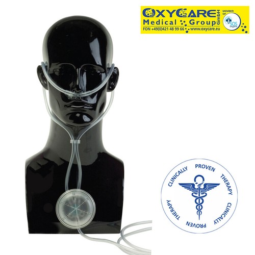 Oxymizer speciale maschera - oxymizer,