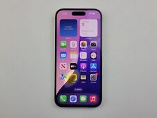 Apple iPhone 16 (A3081) 128 GB