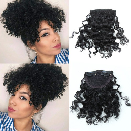 Clip 100 capelli umani - clip, in