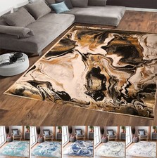 Tappeto soggiorno design marmo